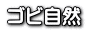 ゴビ自然